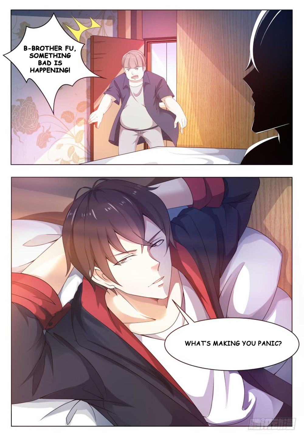 The Strongest God King chapter 22 - page 7