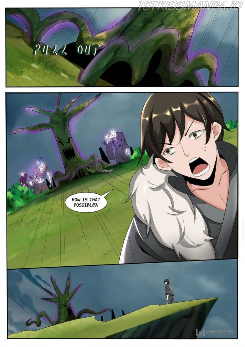 The Strongest God King chapter 298 - page 3