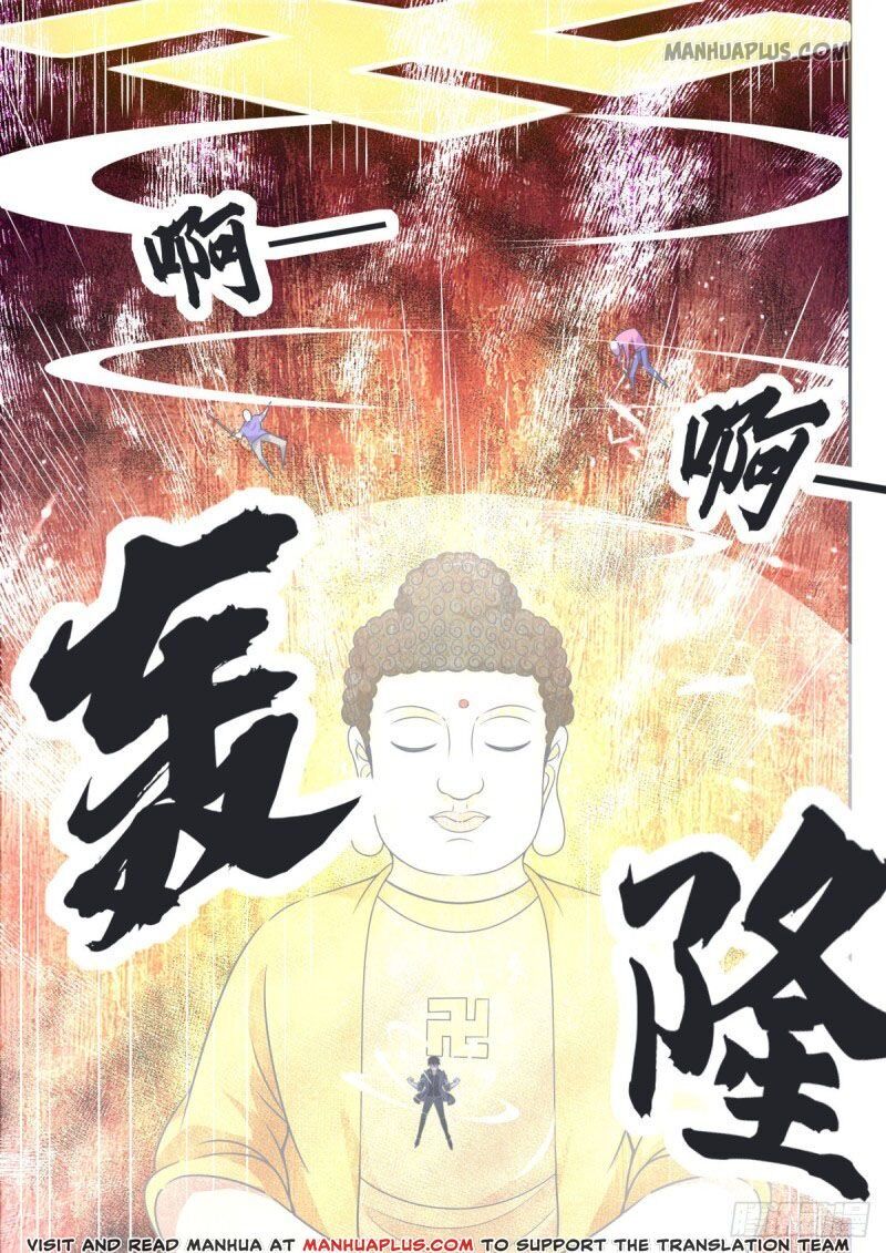 The Strongest God King chapter 113 - page 1