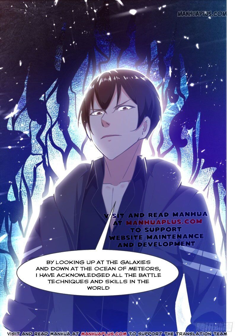 The Strongest God King chapter 113 - page 11