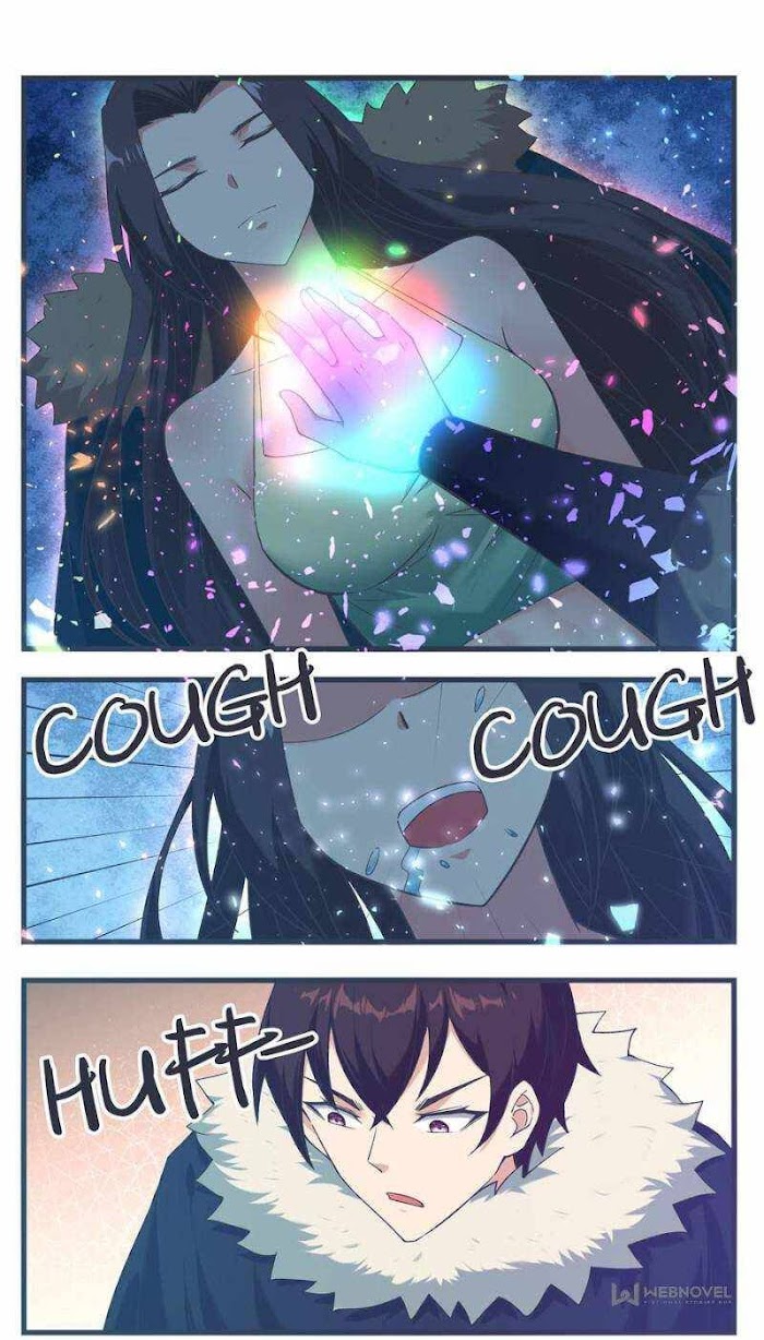 The Strongest God King chapter 237 - page 3