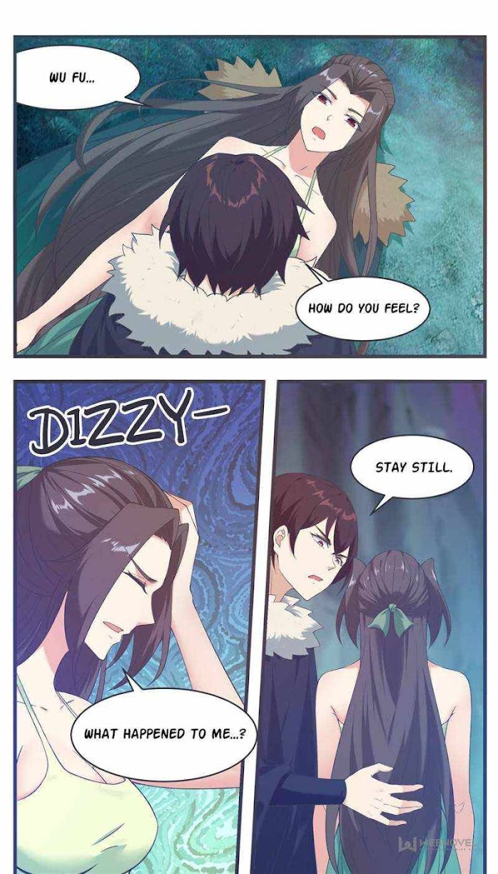 The Strongest God King chapter 237 - page 4