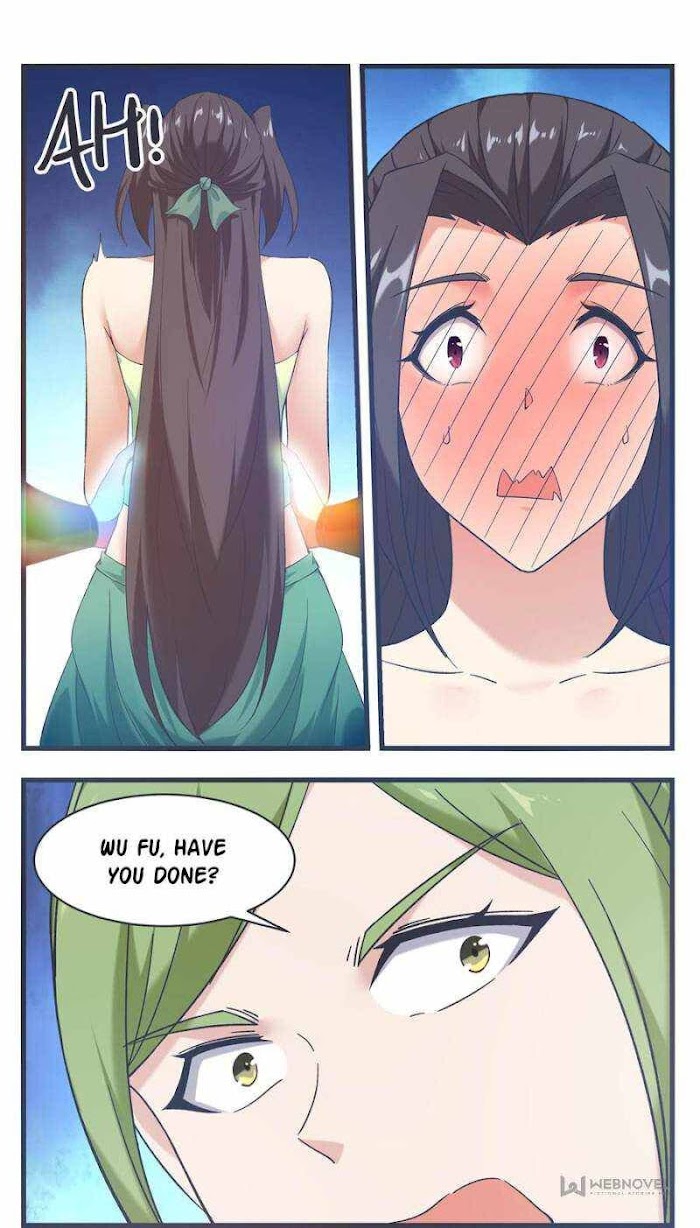 The Strongest God King chapter 237 - page 6