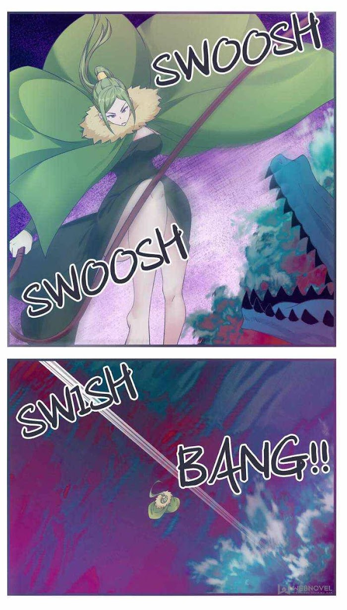 The Strongest God King chapter 237 - page 9