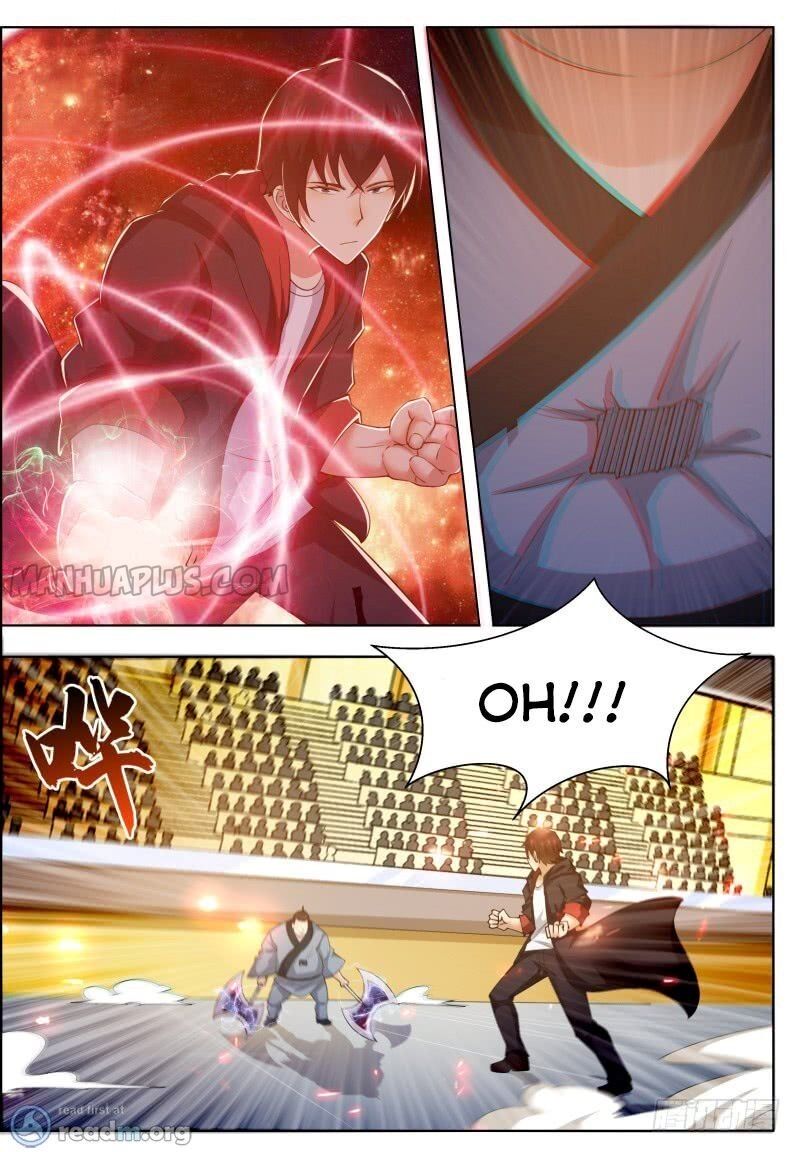 The Strongest God King chapter 70 - page 10