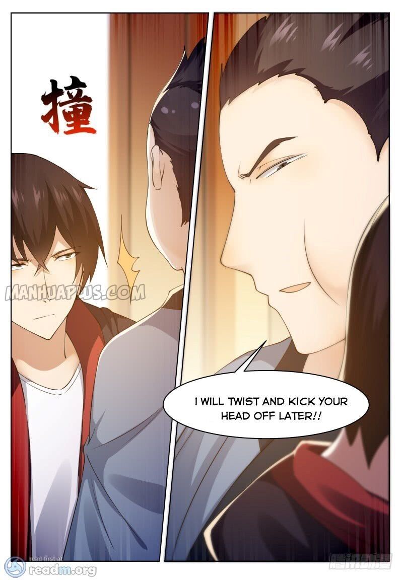 The Strongest God King chapter 70 - page 2