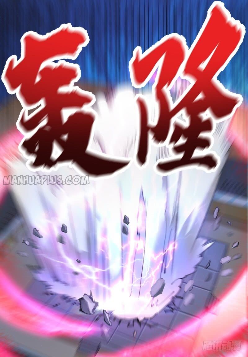 The Strongest God King chapter 71 - page 11