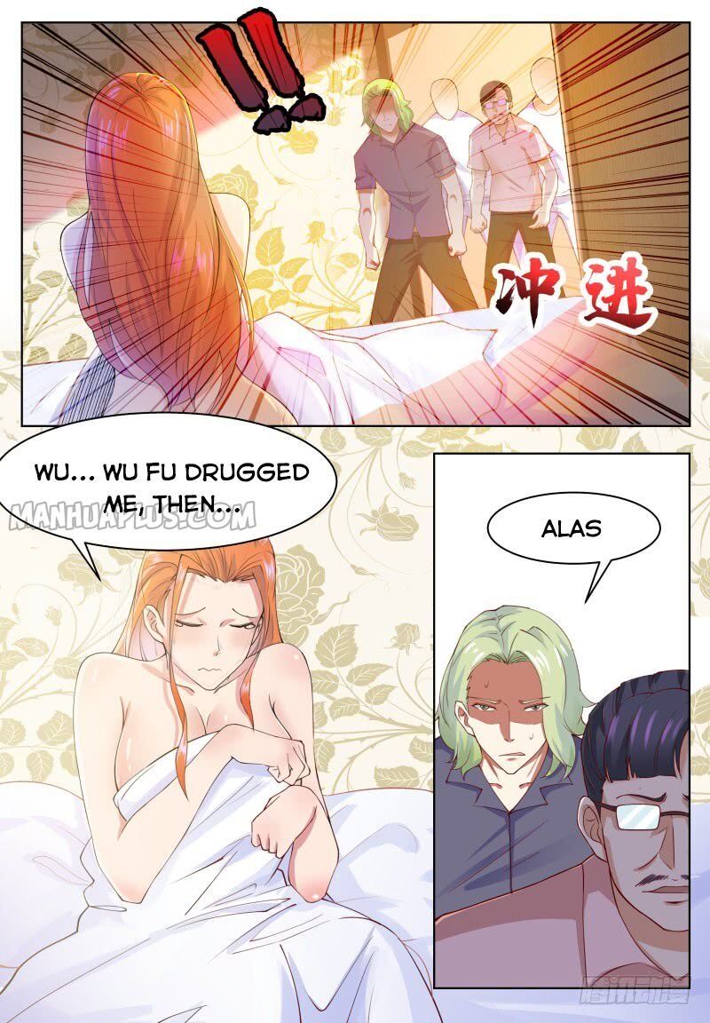 The Strongest God King chapter 71 - page 2