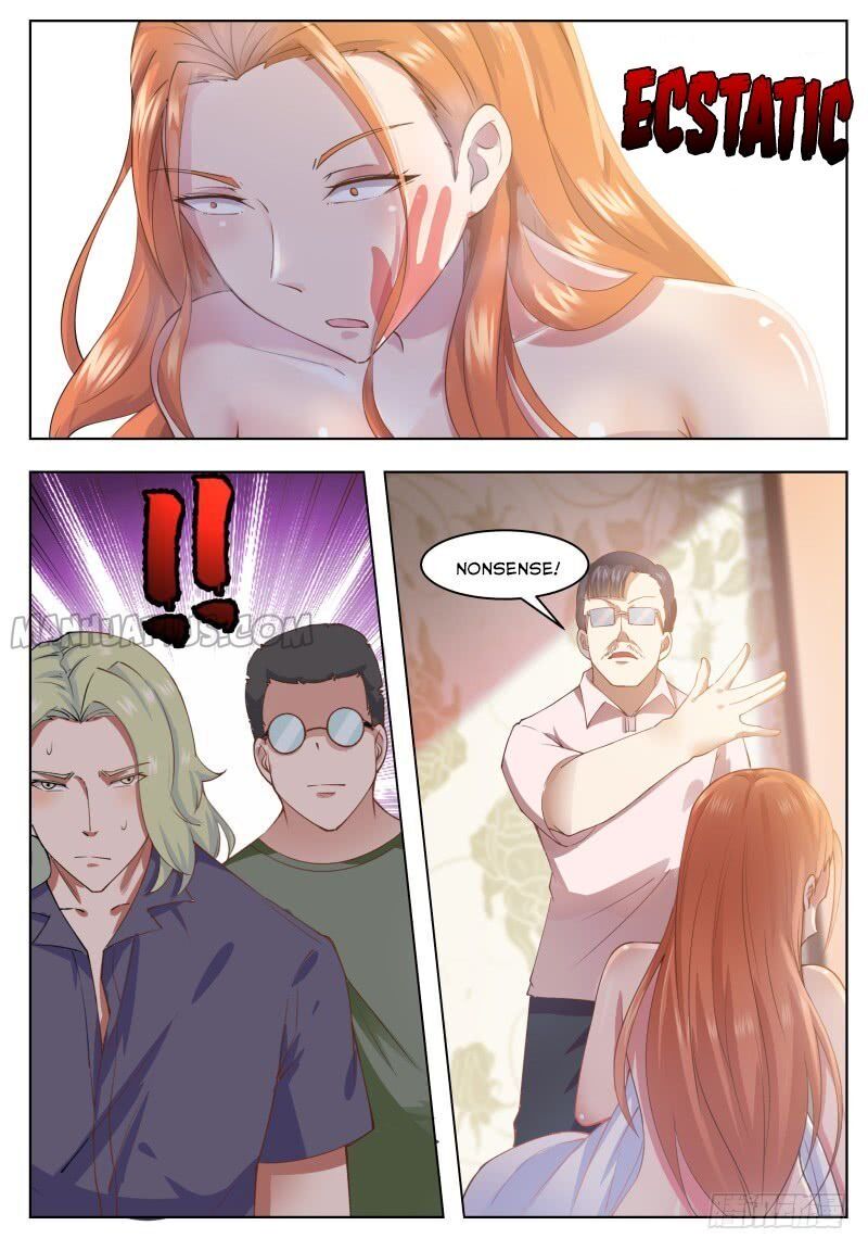 The Strongest God King chapter 71 - page 5