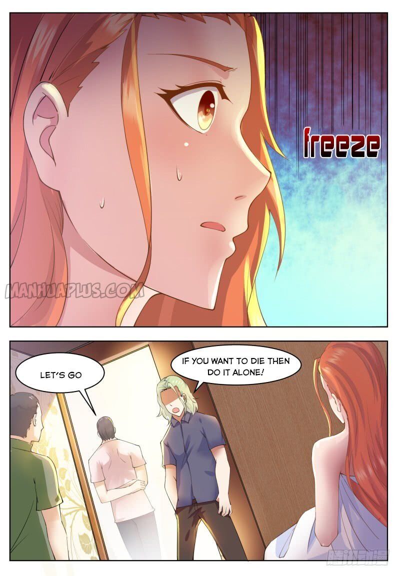 The Strongest God King chapter 71 - page 7