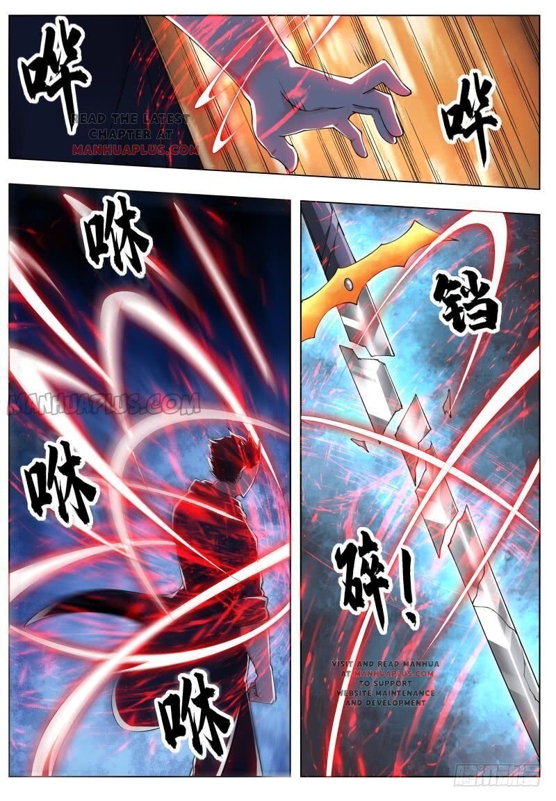 The Strongest God King chapter 72 - page 11