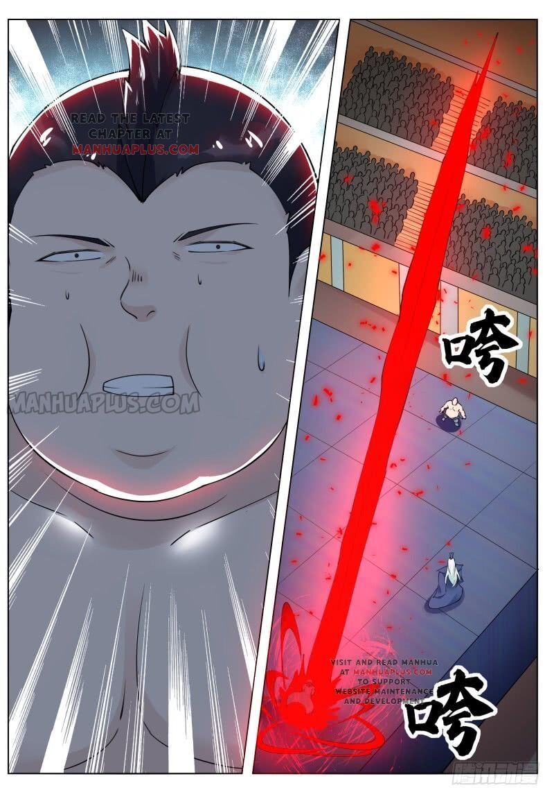 The Strongest God King chapter 72 - page 13
