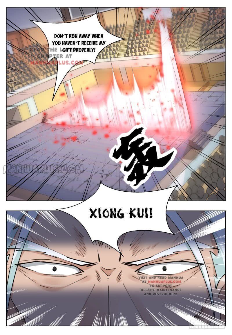 The Strongest God King chapter 72 - page 14
