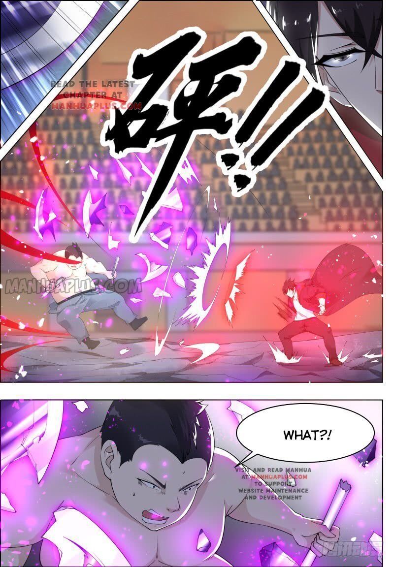 The Strongest God King chapter 72 - page 4