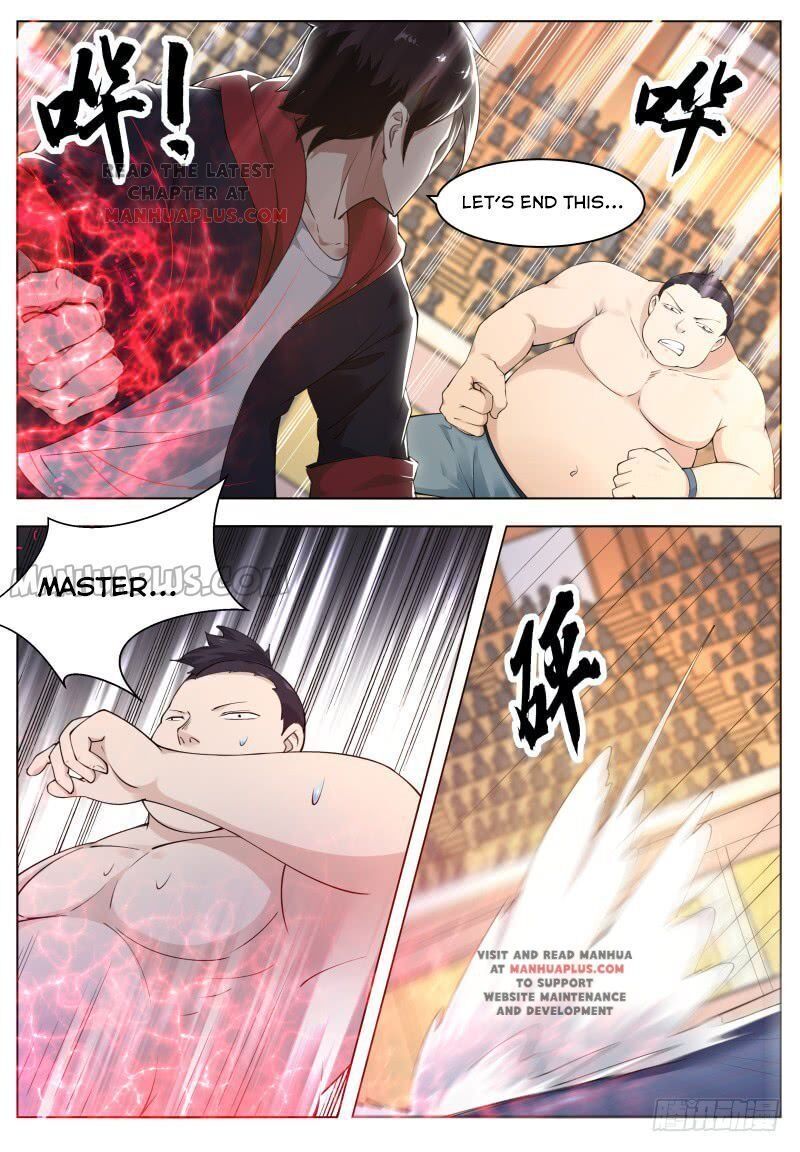 The Strongest God King chapter 72 - page 7
