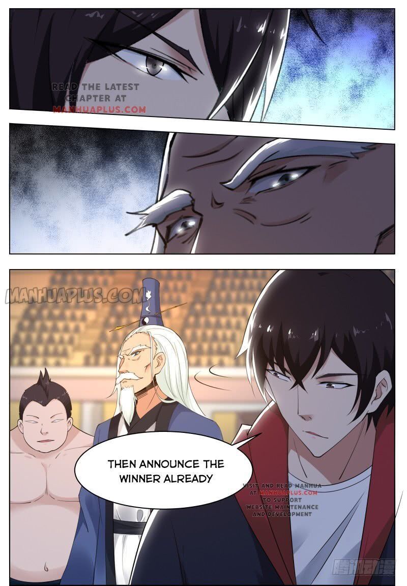 The Strongest God King chapter 72 - page 9