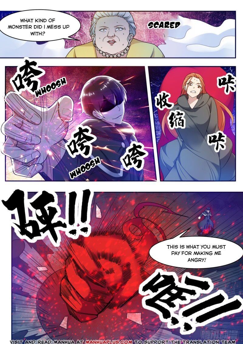 The Strongest God King chapter 105 - page 2