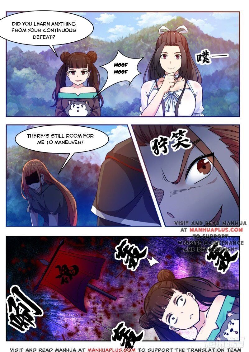 The Strongest God King chapter 105 - page 4