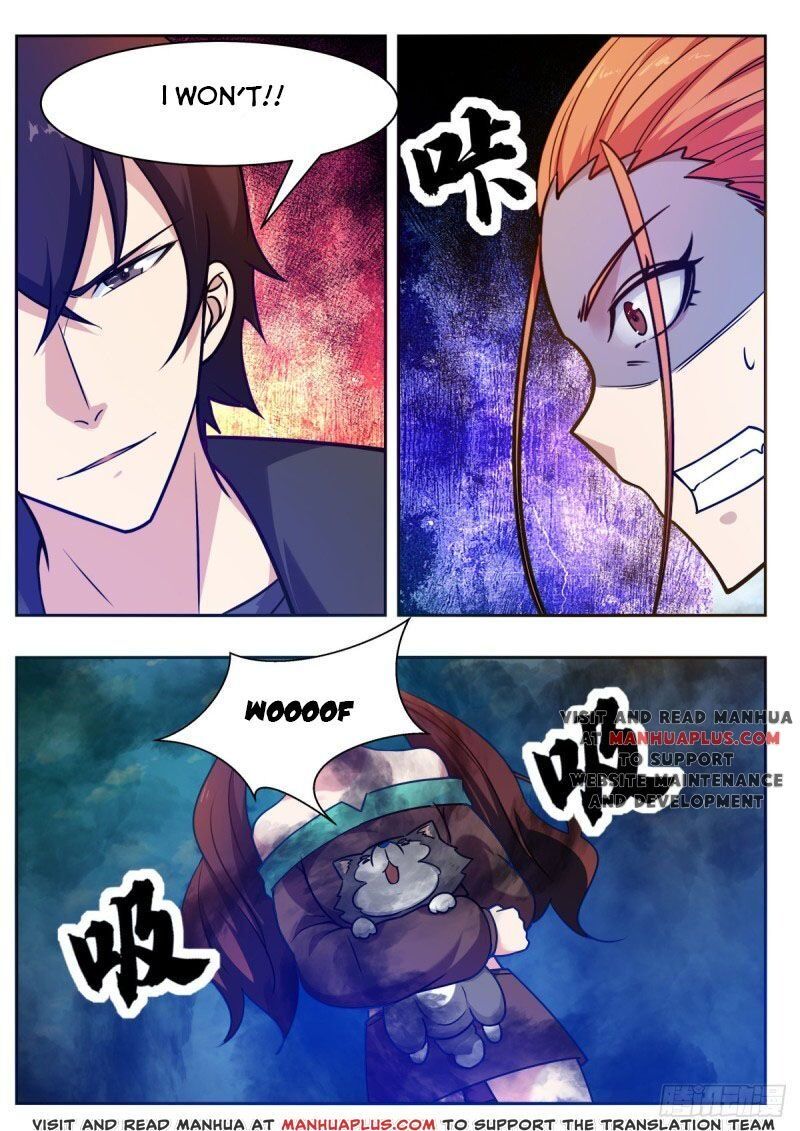 The Strongest God King chapter 105 - page 6