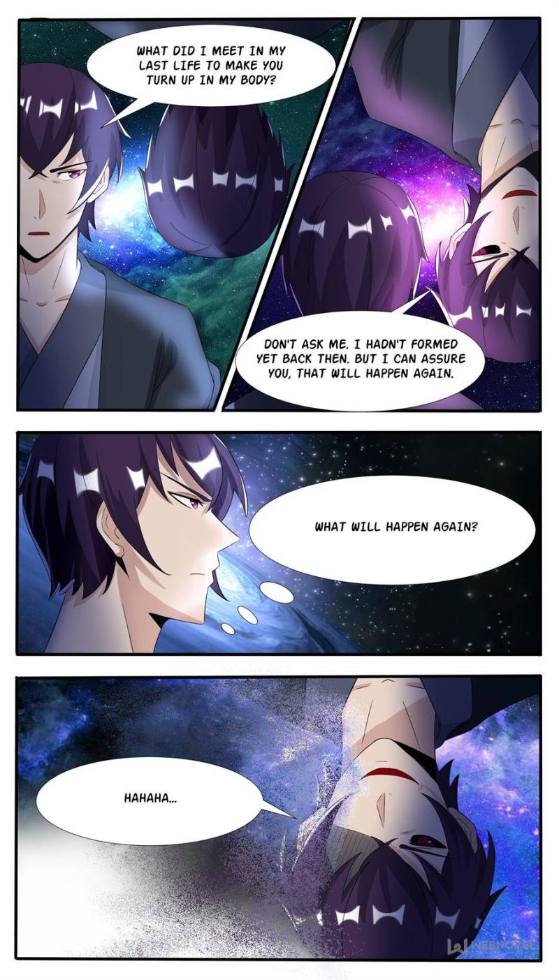 The Strongest God King chapter 301 - page 6