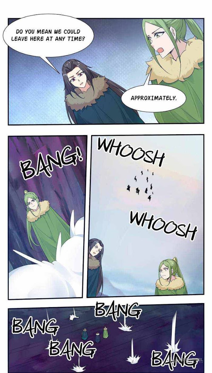 The Strongest God King chapter 240 - page 2