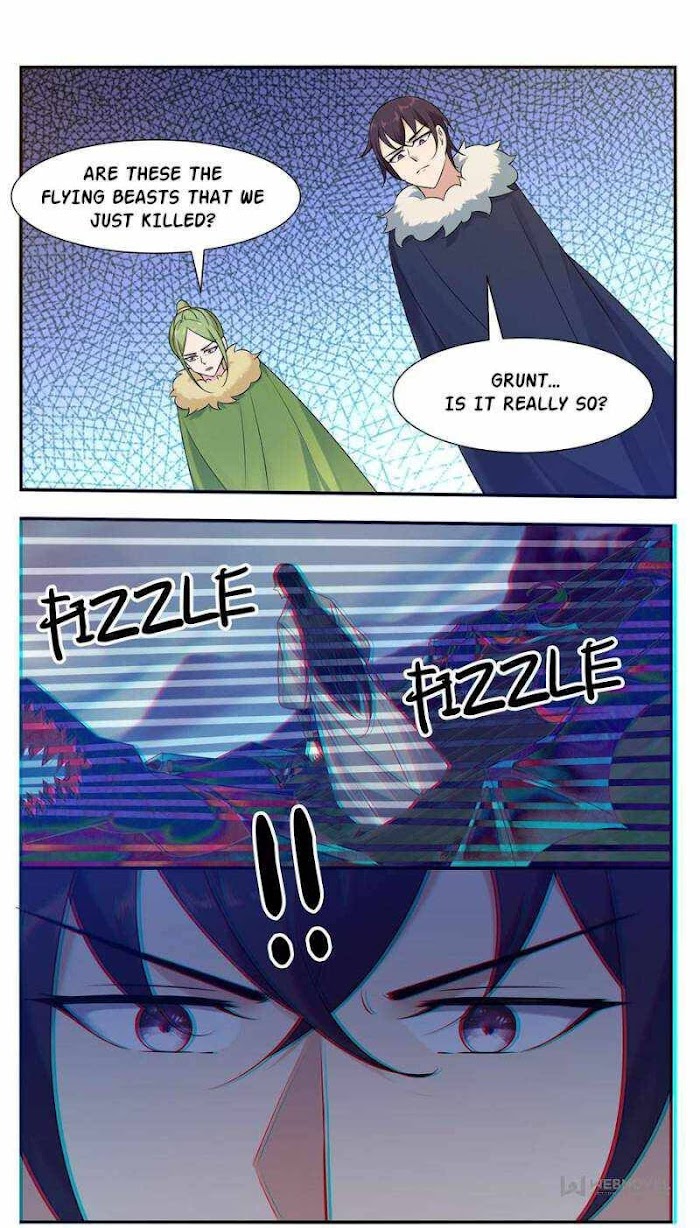 The Strongest God King chapter 240 - page 3