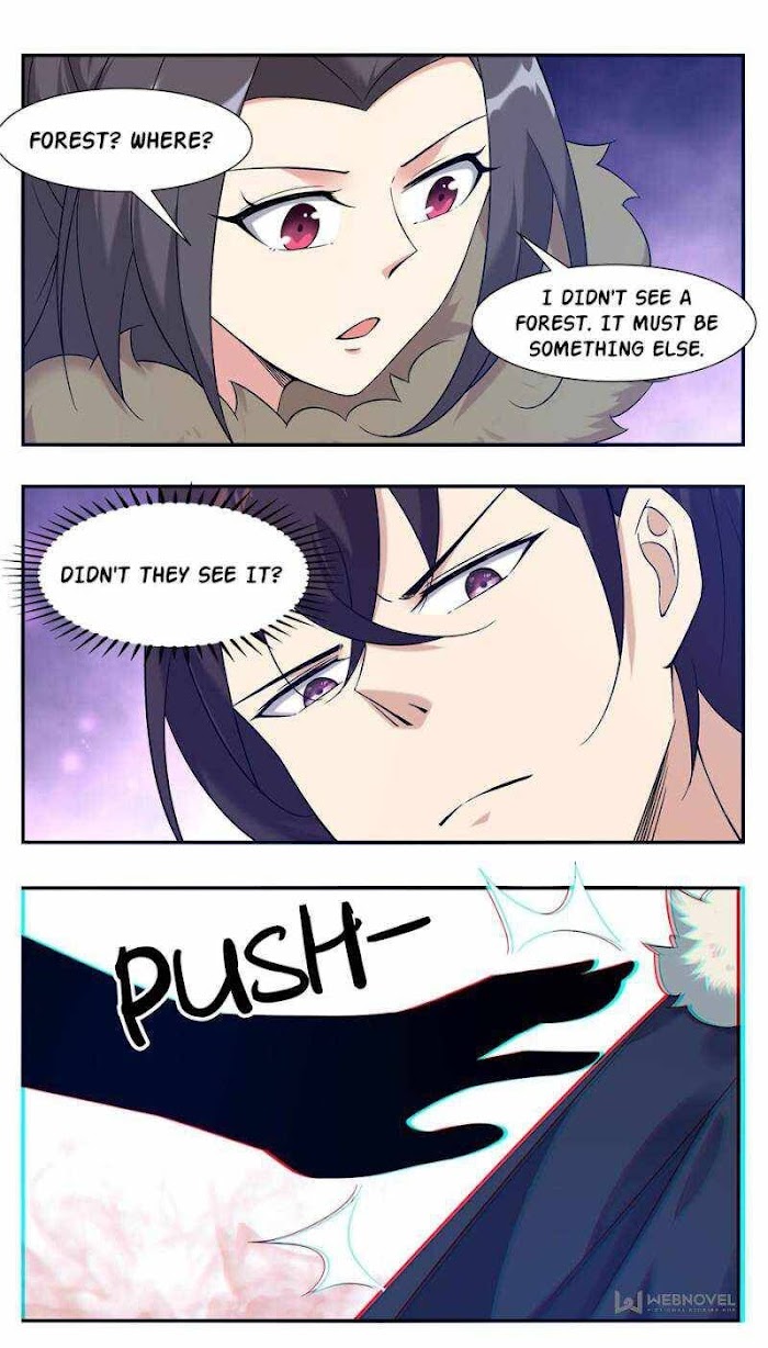 The Strongest God King chapter 240 - page 5