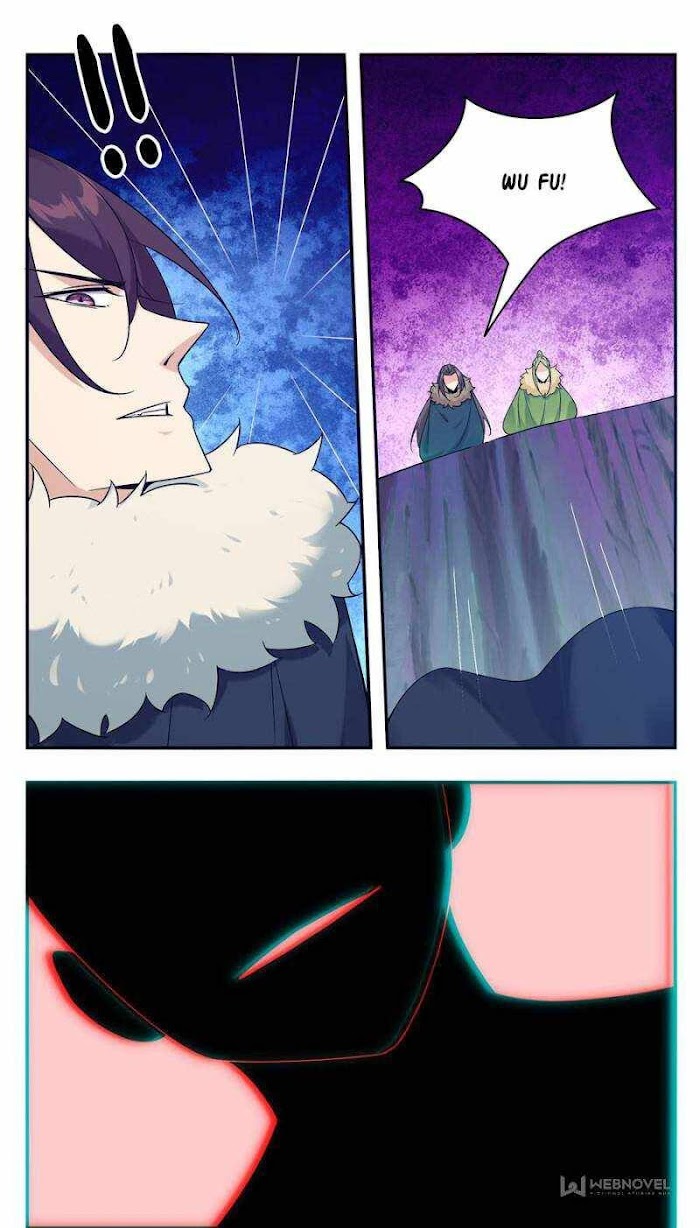 The Strongest God King chapter 240 - page 6