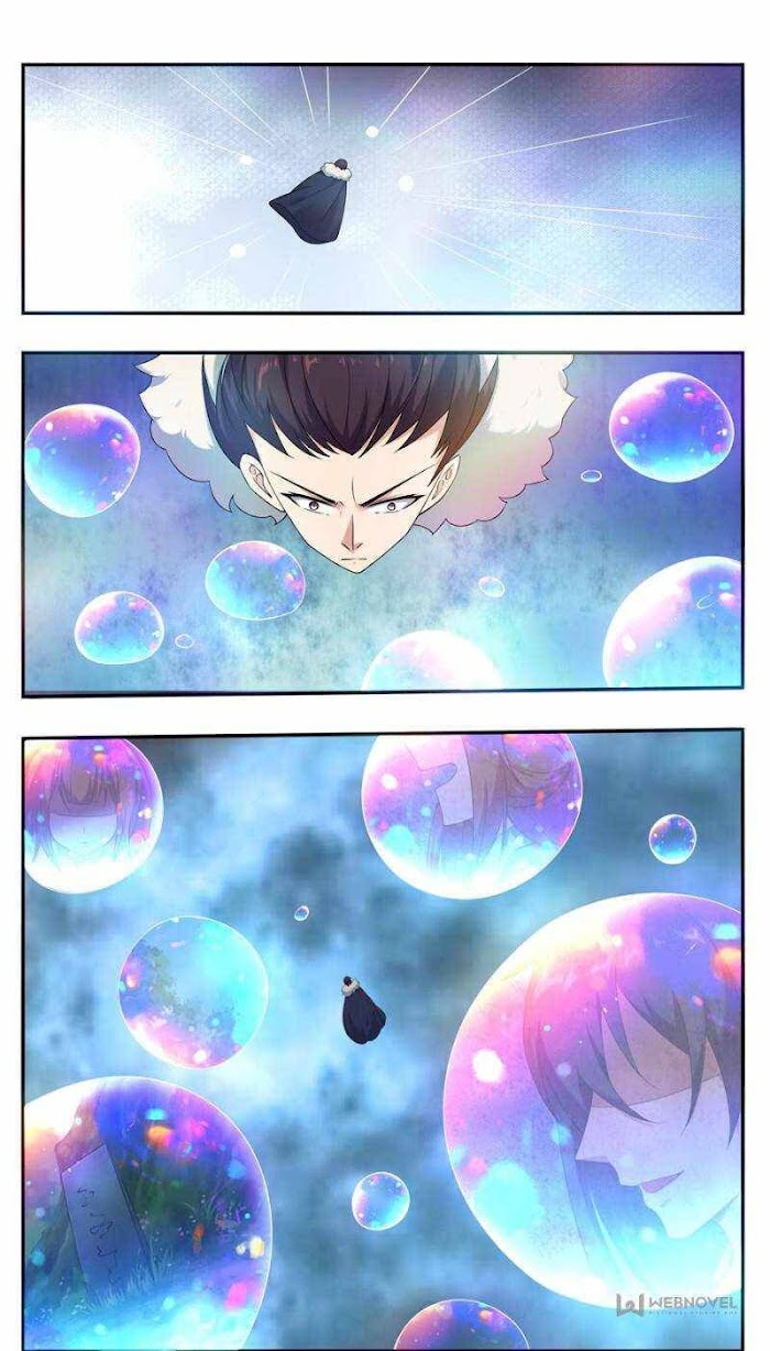 The Strongest God King chapter 240 - page 7