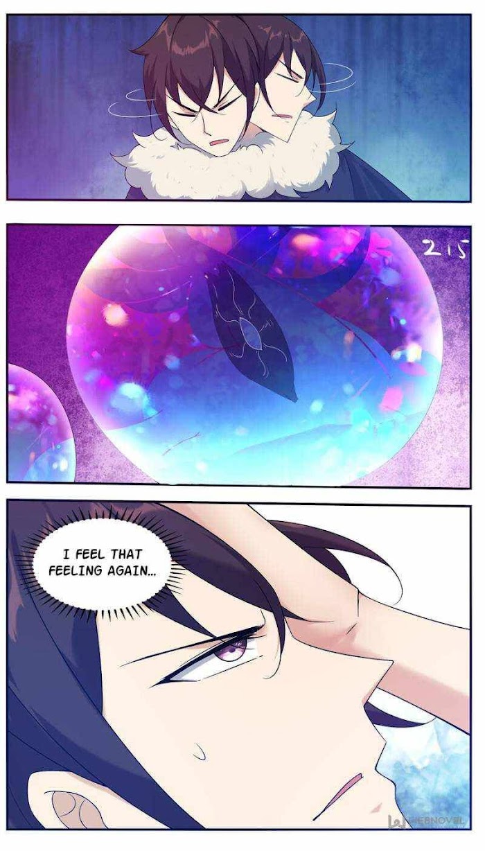 The Strongest God King chapter 240 - page 9