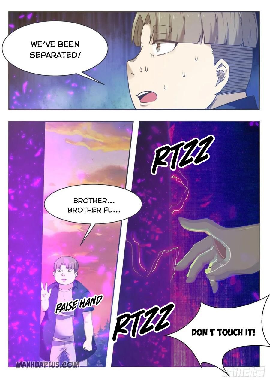 The Strongest God King chapter 152 - page 10