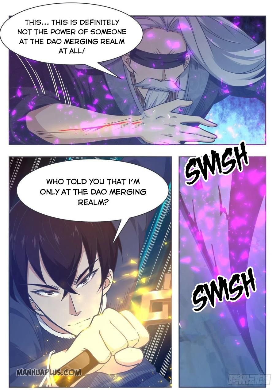 The Strongest God King chapter 152 - page 6