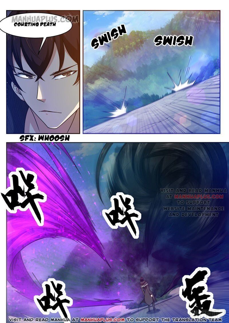 The Strongest God King chapter 106 - page 3