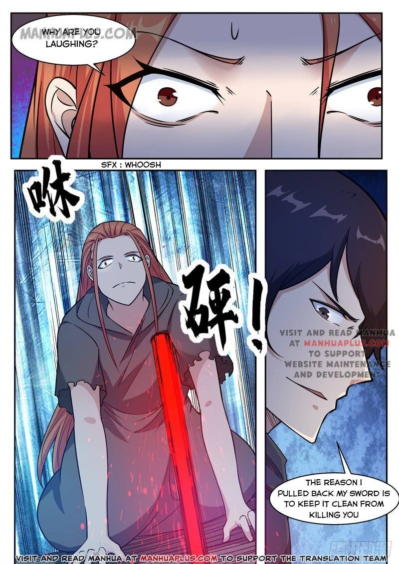 The Strongest God King chapter 106 - page 9
