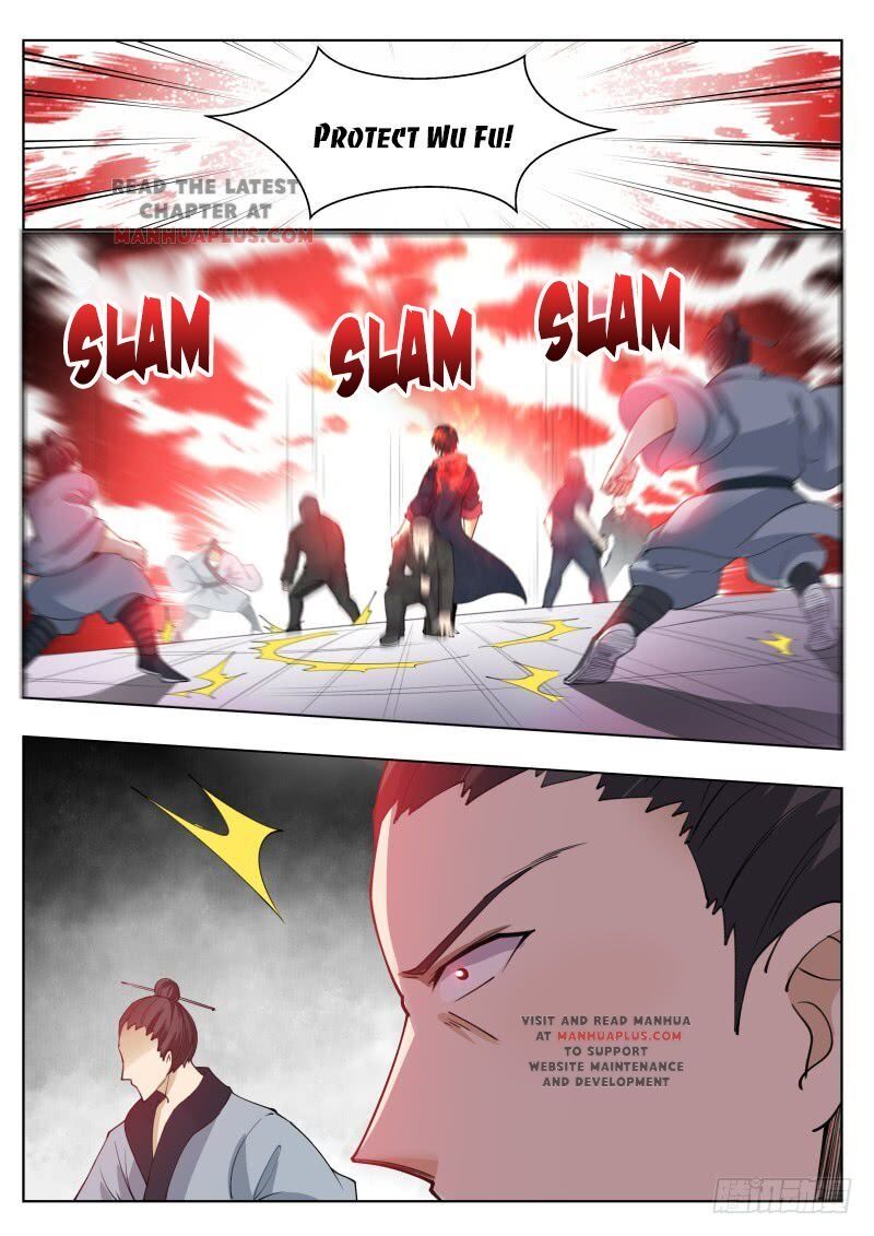 The Strongest God King chapter 73 - page 4