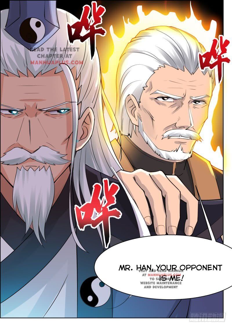 The Strongest God King chapter 73 - page 6
