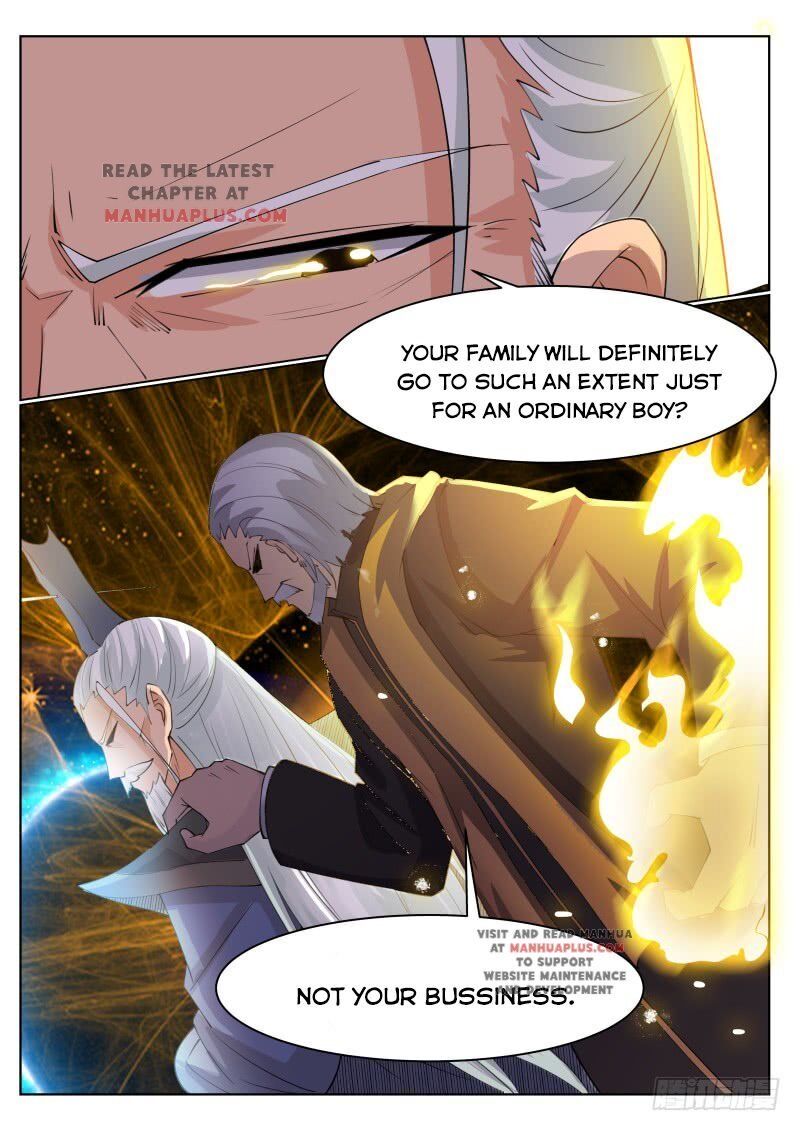 The Strongest God King chapter 73 - page 7