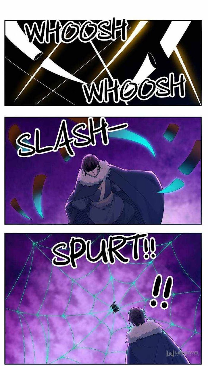 The Strongest God King chapter 241 - page 3