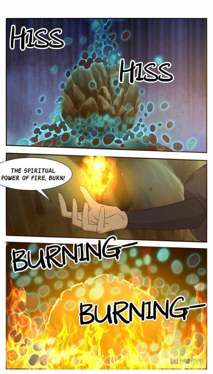 The Strongest God King chapter 241 - page 5