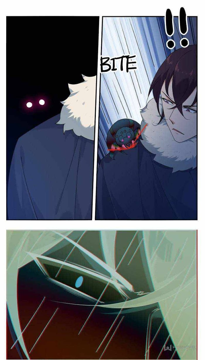 The Strongest God King chapter 241 - page 6