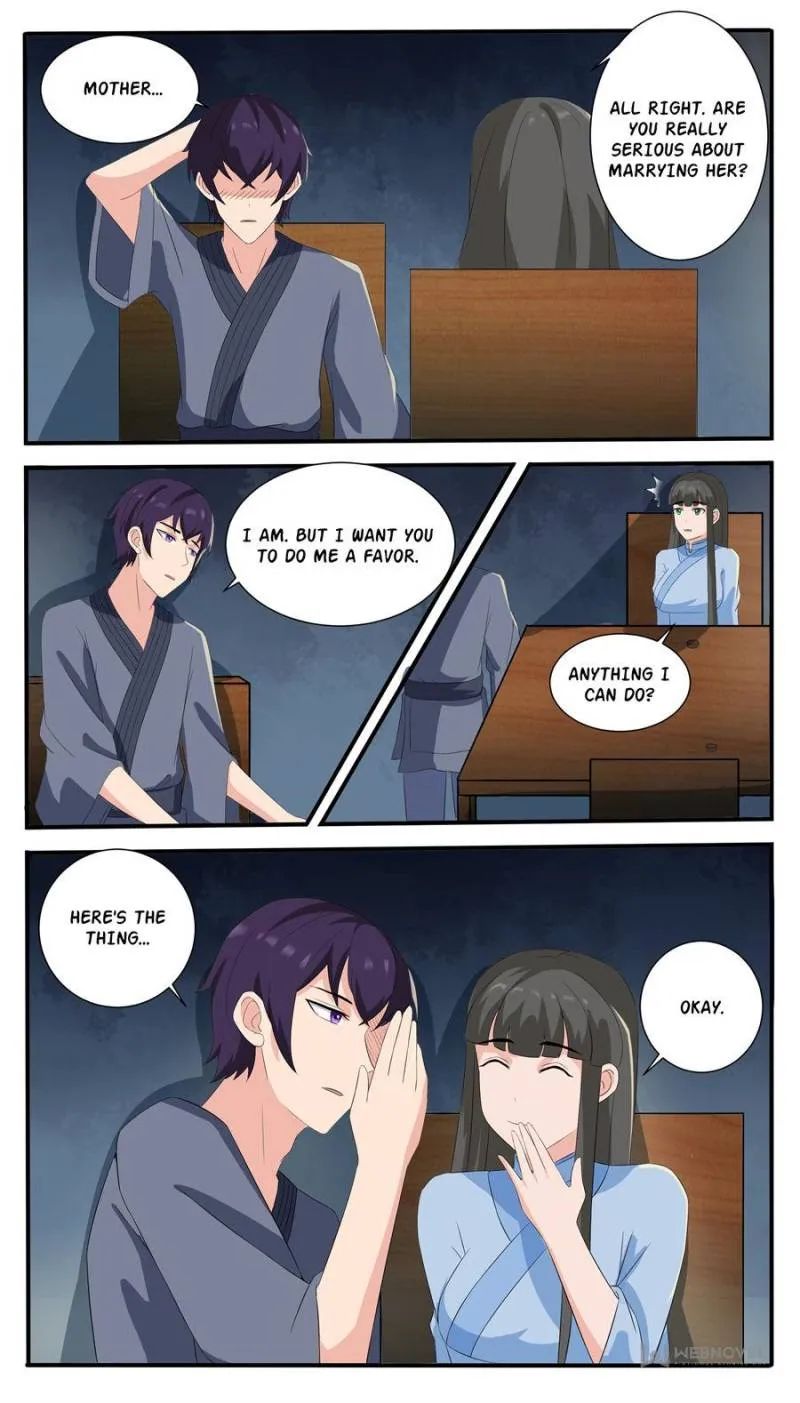 The Strongest God King chapter 303 - page 6