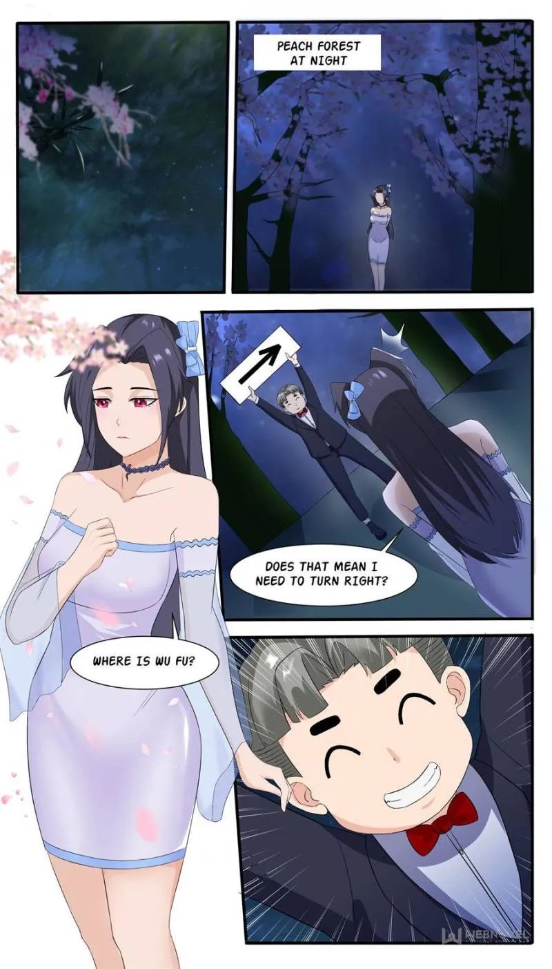 The Strongest God King chapter 303 - page 7