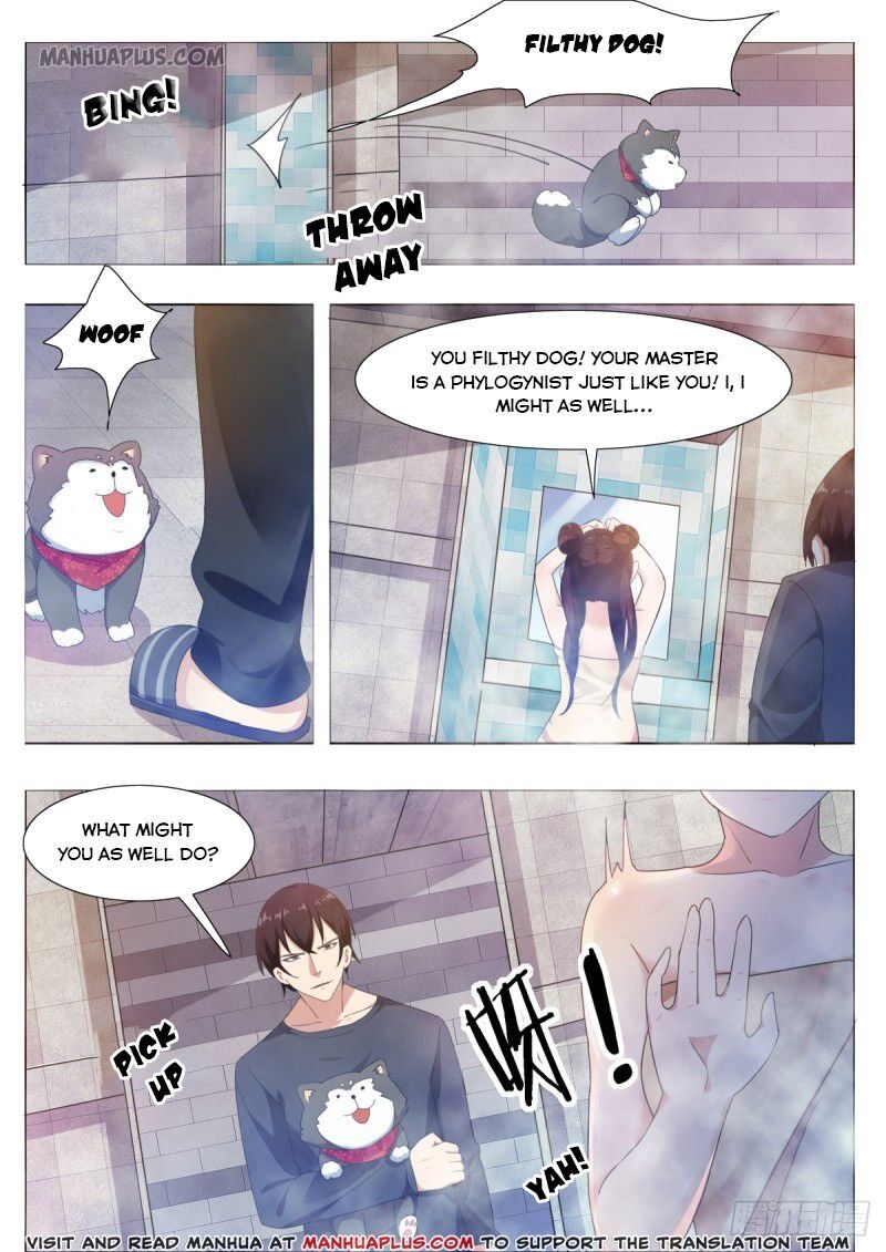 The Strongest God King chapter 107 - page 2