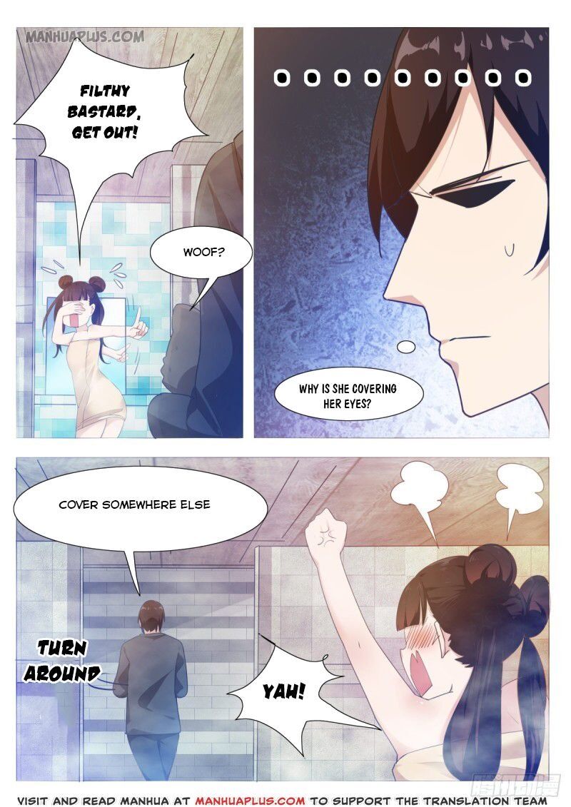 The Strongest God King chapter 107 - page 3