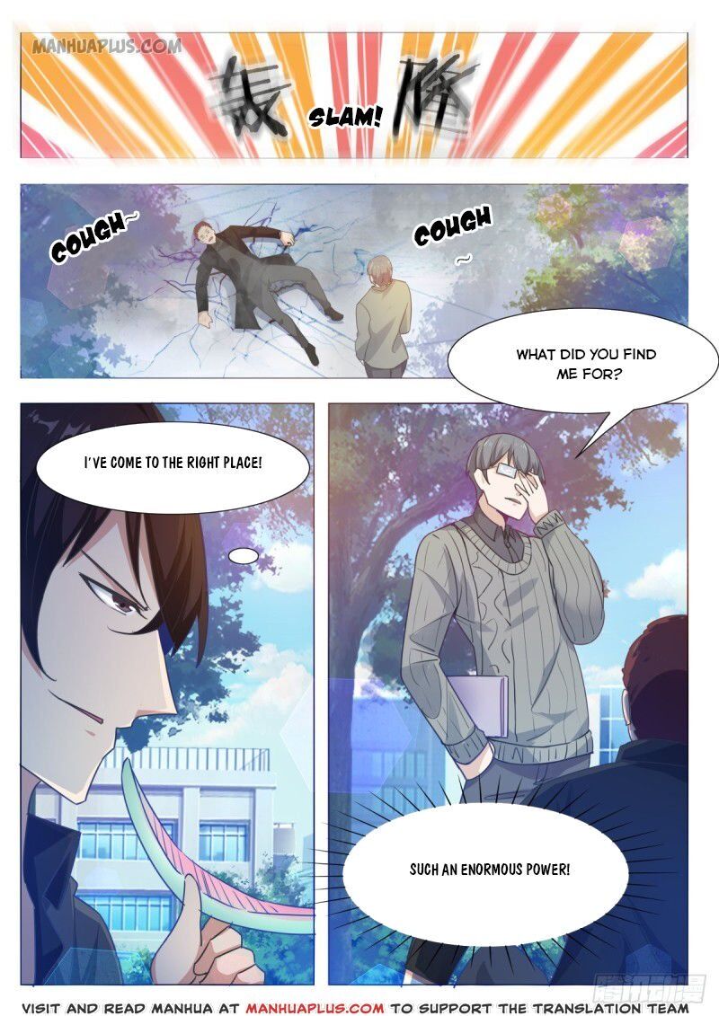 The Strongest God King chapter 107 - page 7