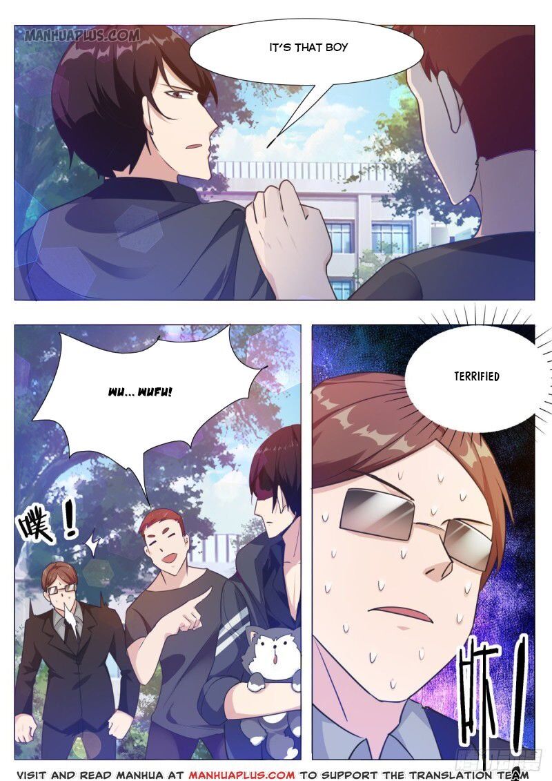 The Strongest God King chapter 107 - page 9