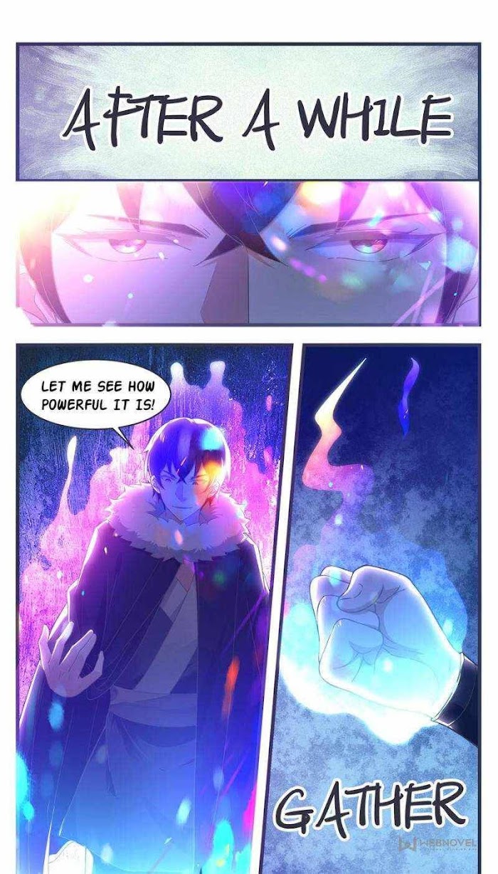 The Strongest God King chapter 242 - page 2