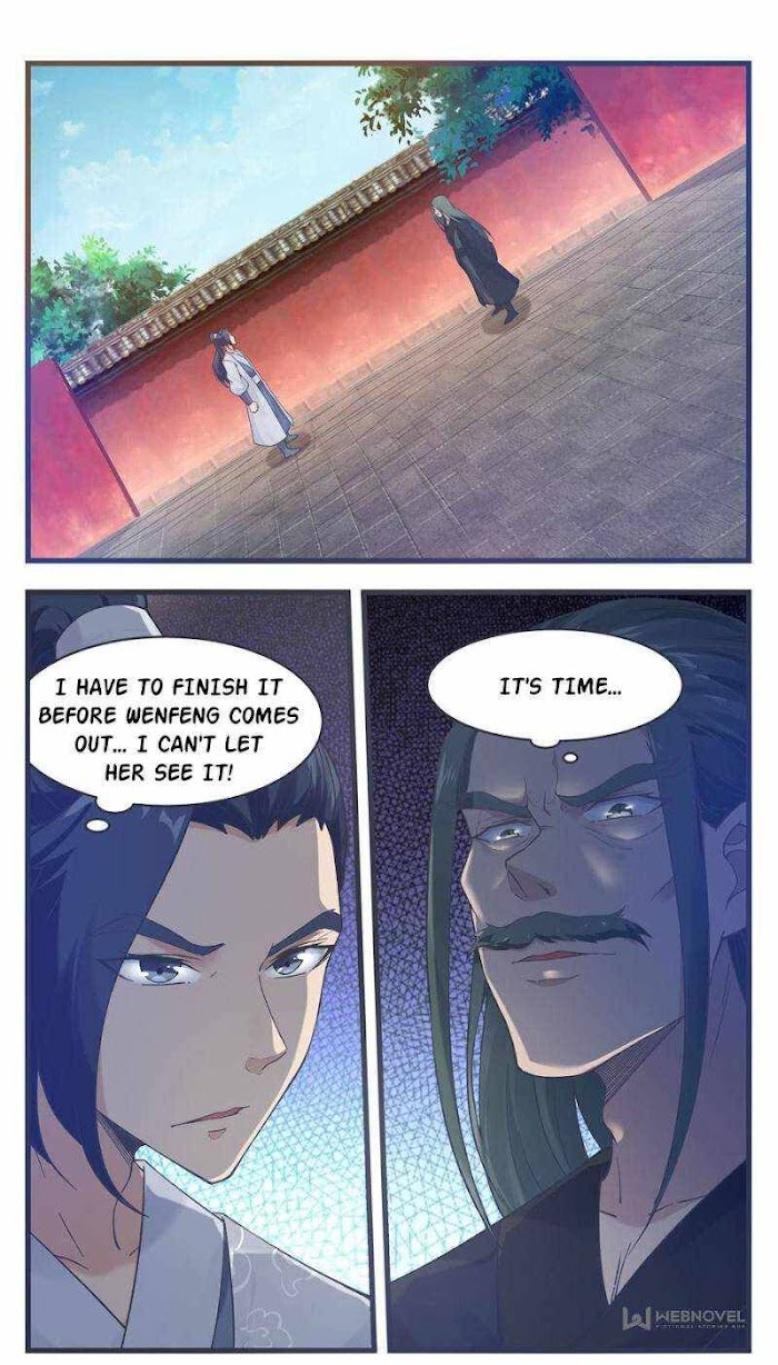 The Strongest God King chapter 242 - page 6