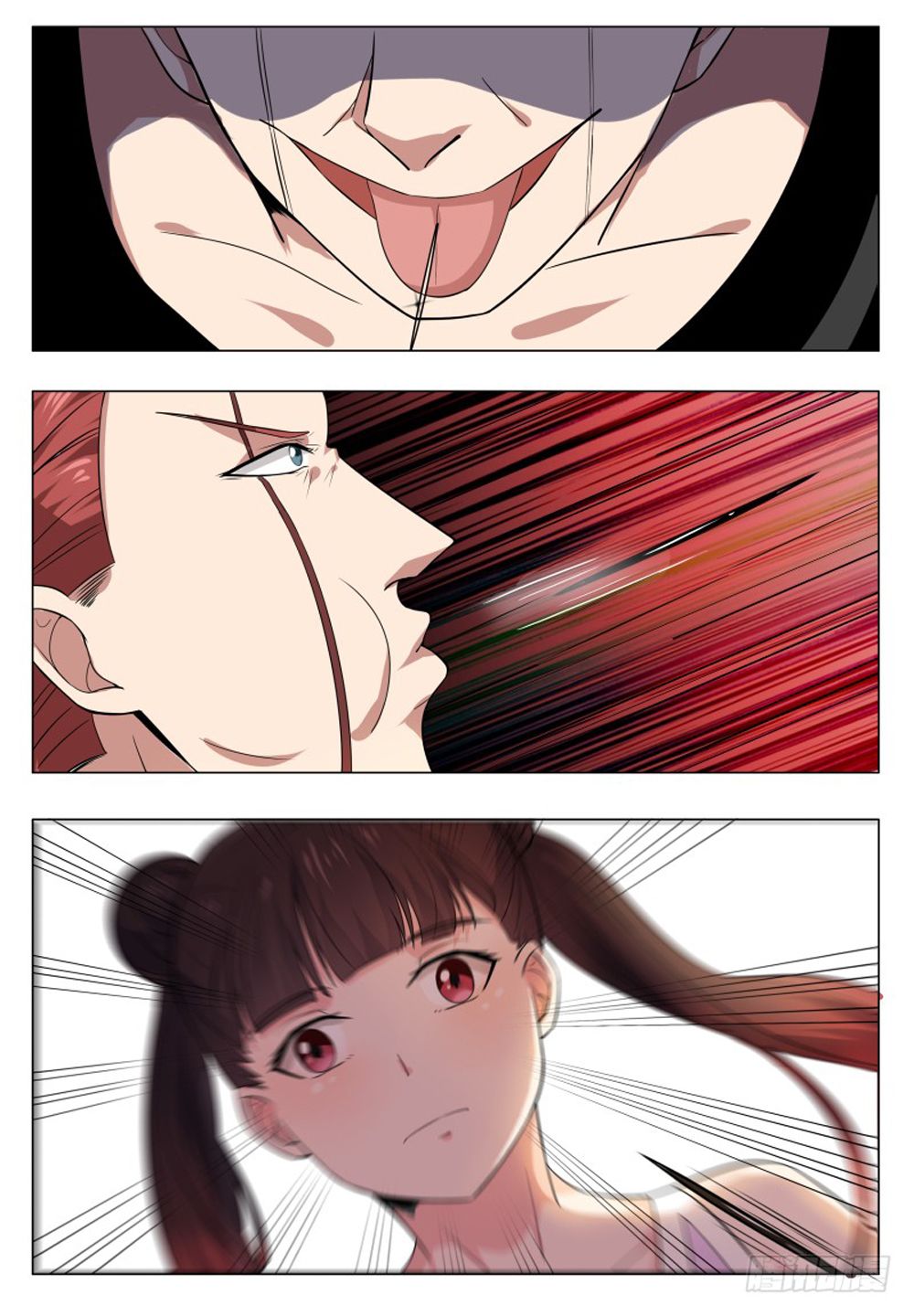The Strongest God King chapter 27 - page 2