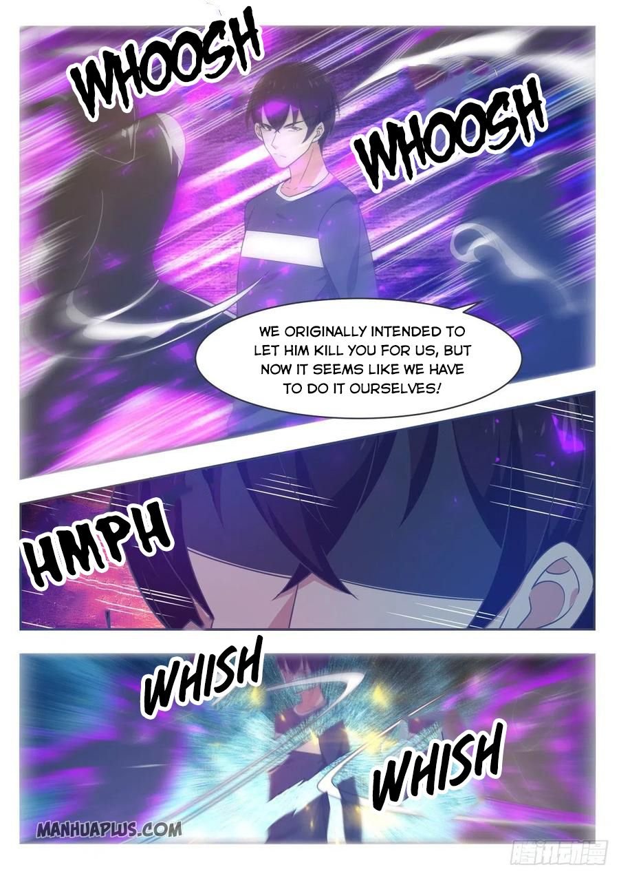 The Strongest God King chapter 153 - page 10